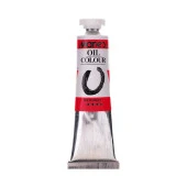 Maries Yağlı Boya Scarlet 50 ml E1384-3 302 thumbnail 1