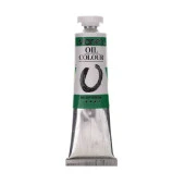Maries Yağlı Boya Sap Green E1384-66 50 ml thumbnail 1