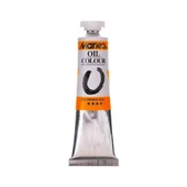 Maries Yağlı Boya Orange Red 50 ml E1384-313 thumbnail 2