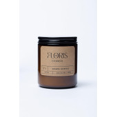 Floris Candle No 1 Okyanus Esintisi 210 mL thumbnail 1