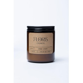 Floris Candle No 2 Kiraz Çiçeği 210ml thumbnail 1