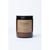 Floris Candle No 3 Sedir Ağacı 210ml thumbnail 1