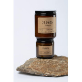 Floris Candle No 5 Sandal Ağacı 210 mL thumbnail 3
