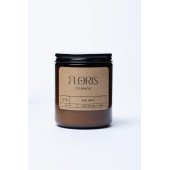 Floris Candle No 8 Kış Çayı 210ml thumbnail 1