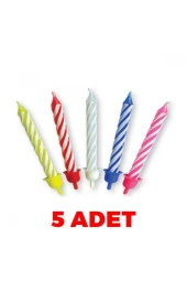 Nostaljik Pasta Mumu 5 Adet thumbnail 1