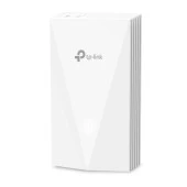 TP-LINK EAP655-WALL AX3000 KABLOSUZ WIFI6 DUVAR MONTAJLI ACCESS POINT thumbnail 1