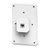 TP-LINK EAP655-WALL AX3000 KABLOSUZ WIFI6 DUVAR MONTAJLI ACCESS POINT thumbnail 3