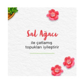 Himalaya Ayak Bakım Kremi 75 ML thumbnail 5
