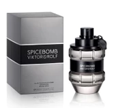 Viktor Rolf Spicebomb EDT 90 ml Erkek Parfüm thumbnail 2
