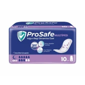 Prosafe Multiped Regl - Mesane - Lohusa Pedi M - Medium - Orta/Gece 60 Adet thumbnail 2