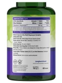 Nature's Supreme Multi Magnesium Complex 60 Tablet thumbnail 2