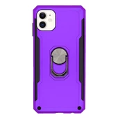 iPhone 11 Kılıf Panzer Ring Tam Koruma Arka Kapak thumbnail 10