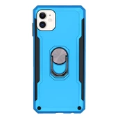iPhone 11 Kılıf Panzer Ring Tam Koruma Arka Kapak thumbnail 9