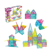 03924 Kristal Puzzle 200 Parça thumbnail 1