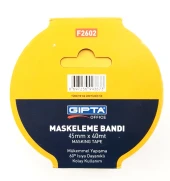Gıpta Maskeleme Bandı 45mmx40m thumbnail 3