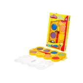 Playdoh Sulu Boya Jumbo 40 mm x 8'li thumbnail 1
