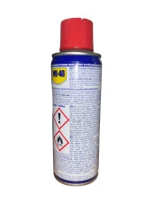 PAS SÖKÜCÜ YAĞLAYICI WD-40 200ML thumbnail 2