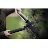 Fiskars 114730-1001433 SingleStep Çit Makası Dalgalı Bıçak HS22 thumbnail 2