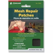 Coghlans Tamir Onarım Yaması 4 Pcs thumbnail 2