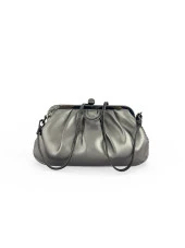Kriste Bell Kadın Çanta Pewter 26425 thumbnail 3