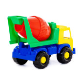 Oyuncak Panter Beton Mikseri 38 cm thumbnail 3