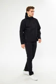 Softshell Mont Siyah thumbnail 5