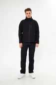 Softshell Mont Siyah thumbnail 1