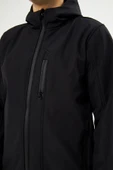 Softshell Mont Siyah thumbnail 7