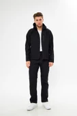 Softshell Mont Siyah thumbnail 2