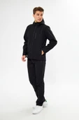 Softshell Mont Siyah thumbnail 4