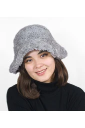 Peluş Bucket Şapka thumbnail 1