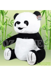 Sevimli Panda No 3 120 cm thumbnail 2