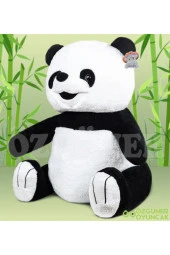 Sevimli Panda No 3 120 cm thumbnail 2