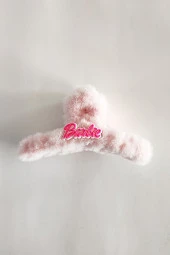 Barbie Peluş Mandal Toka thumbnail 2