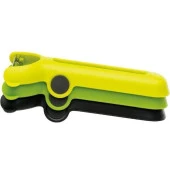 Chef'n 103-900-281 Stack'n Peel™ 3in1 Soyacak Seti thumbnail 1