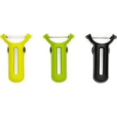 Chef'n 103-900-281 Stack'n Peel™ 3in1 Soyacak Seti thumbnail 3