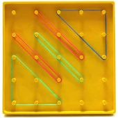 Hatas Geometri Tahtası 0864 thumbnail 1