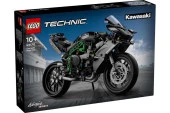 LEGO Technic 42170 Kawasaki Ninja H2R thumbnail 1