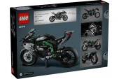 LEGO Technic 42170 Kawasaki Ninja H2R thumbnail 2