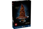 LEGO Harry Potter 76429 Talking Sorting Hat thumbnail 1