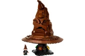 LEGO Harry Potter 76429 Talking Sorting Hat thumbnail 3