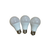 3 ADET 10 WATT BEYAZ IŞIK LED AMPUL thumbnail 2