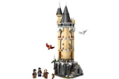 LEGO Harry Potter 76430 Hogwarts Castle Owlery thumbnail 3
