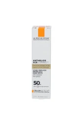 LA ROCHE POSAY Anthelios Age Correct Spf50 15ml thumbnail 2