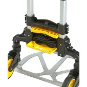 Stanley FT501 60Kg Katlanır El Arabası thumbnail 4