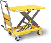 Stanley X500 500Kg Profesyonel Makaslı Platform thumbnail 1