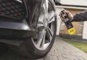 Michelin MC31432 520ml Lastik Parlatıcı Sprey thumbnail 4