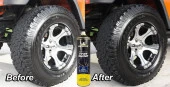 Michelin MC31432 520ml Lastik Parlatıcı Sprey thumbnail 5