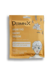 Derminix Buğday Proteini & Argan Yağı Bone Saç Maskesi thumbnail 1