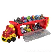 Hot Wheels Racer Verse Marvel HRY02 thumbnail 4